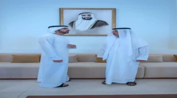 حمدان بن محمد يواسي أسرة شهيد الوطن النقيب طيار سعيد البلوشي